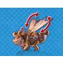 Voir la diapositive 5 : PLAYMOBIL 9460 - Dragons - Varek et Bouledogre