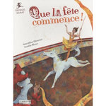 QUE LA FETE COMMENCE ! GEORGES SEURAT, Elschner Géraldine