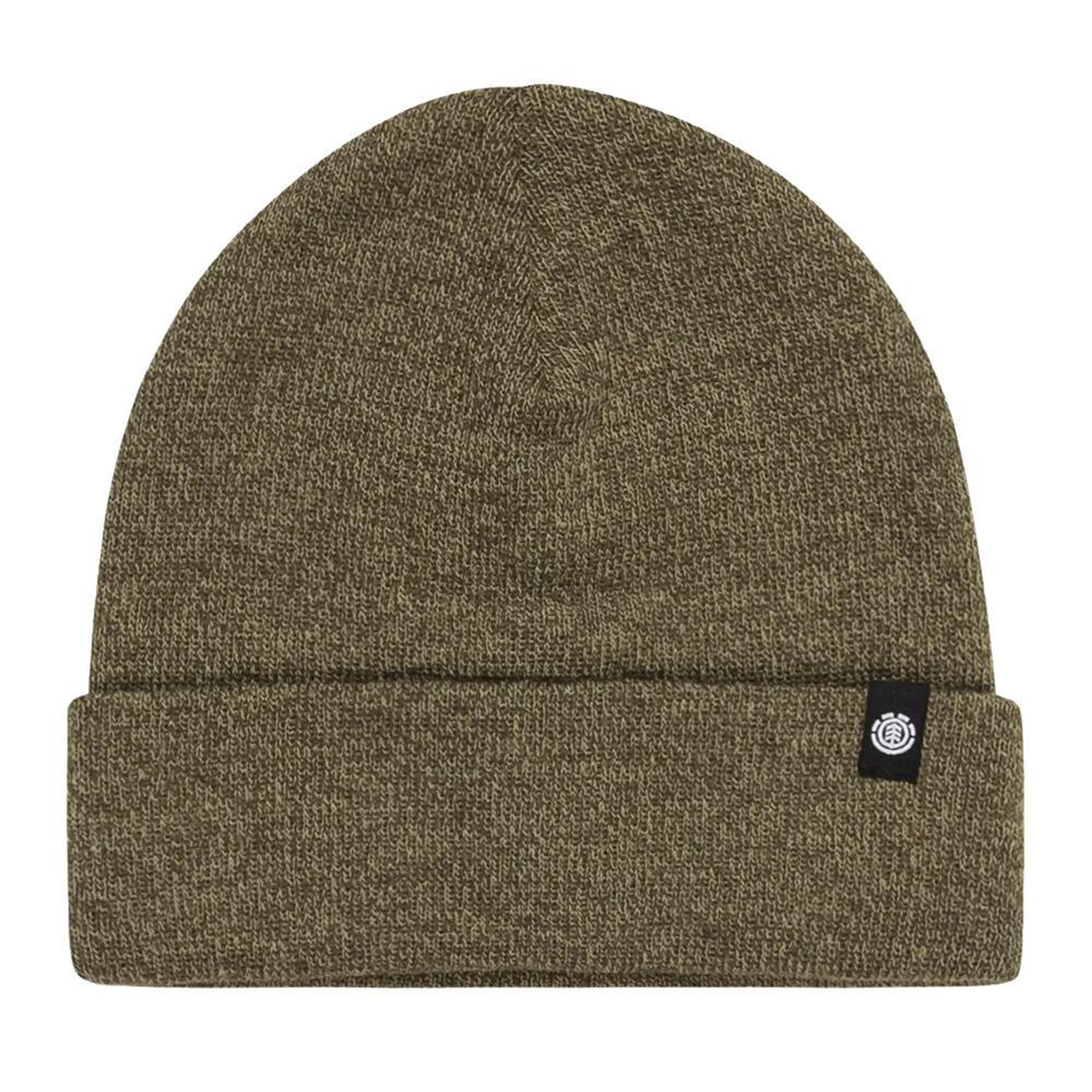 Voir la diapositive 1 : ELEMENT Bonnet Kaki Homme Element Carrier