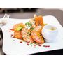 Voir la diapositive 3 : Smartbox Repas d'excellence menu 3 plats à Paris - Coffret Cadeau Gastronomie