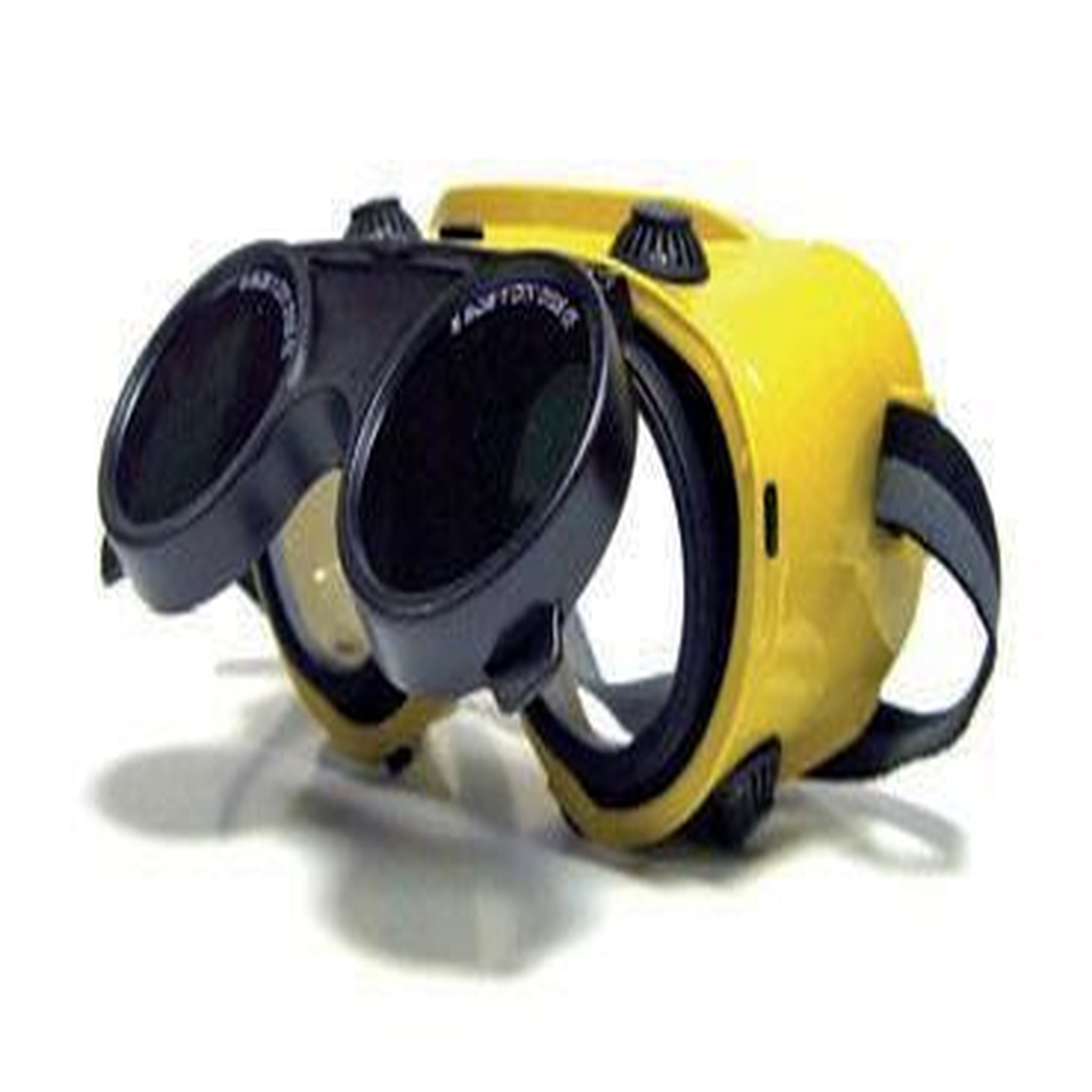 CENTRALE BRICO Lunettes ROTHENBERGER INDUSTRIAL