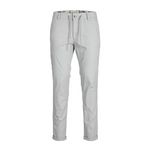 Jack & Jones Chino  Clair Homme Jack & Jones Marco   W29. Coloris disponibles : Gris