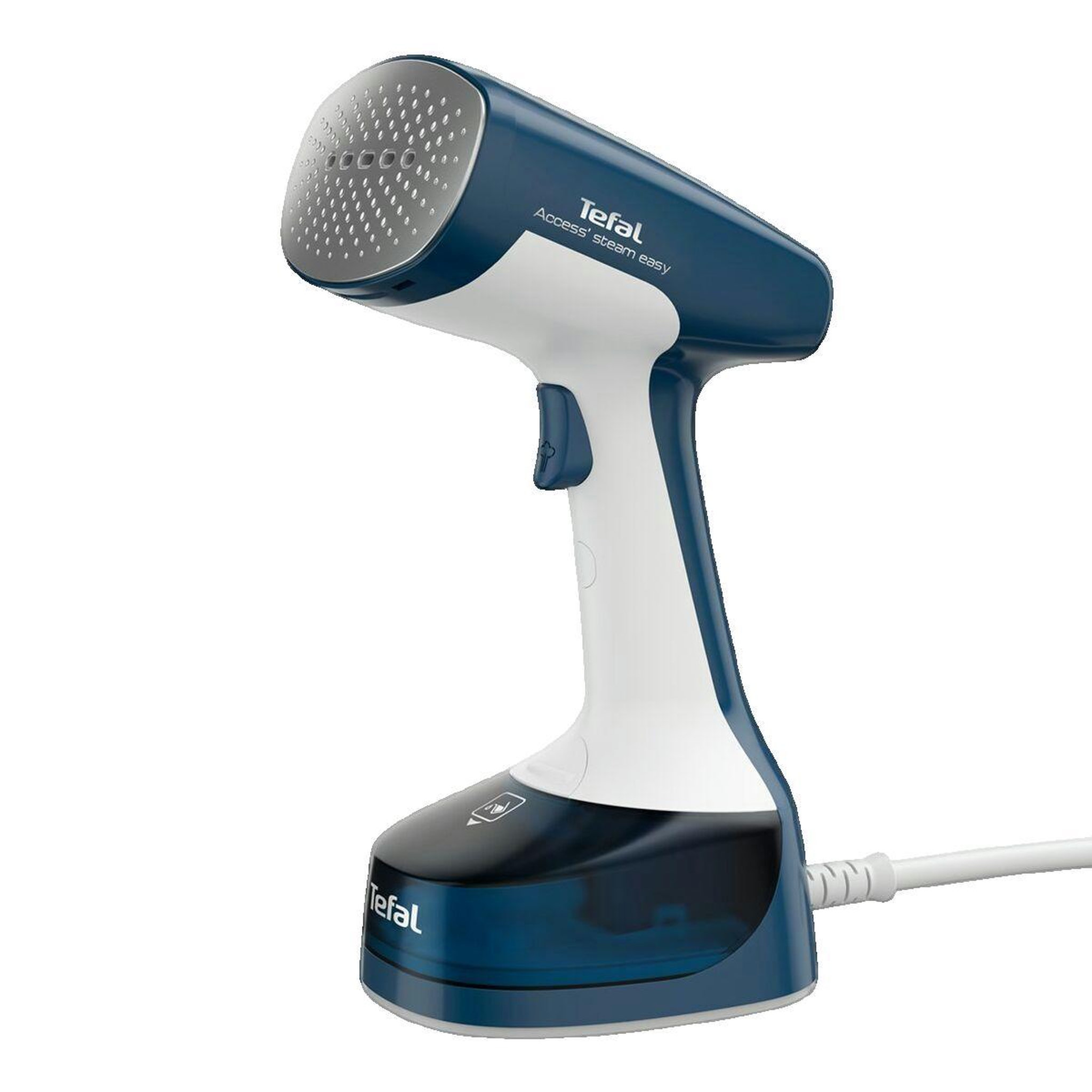 Voir la diapositive 2 : TEFAL Défroisseur vapeur vertical Tefal Access Steam Easy DT7130
