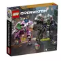 LEGO Overwatch 75973 - D.va et Reinhardt