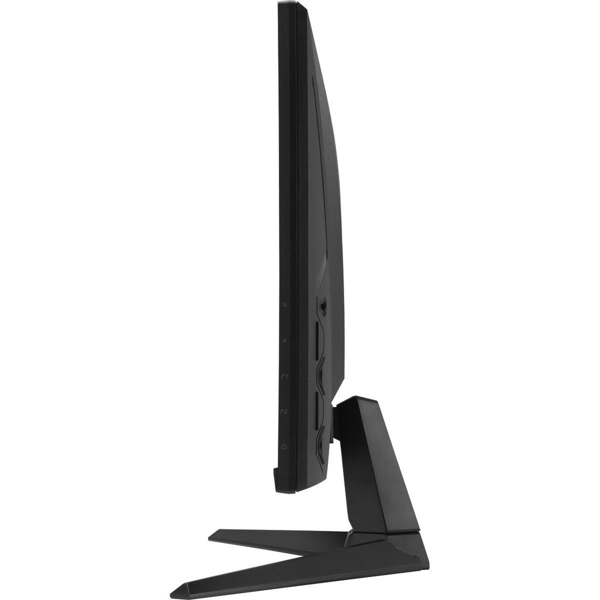 Voir la diapositive 5 : ASUS Ecran PC Gamer TUF VG279QM1A Plat 27'' IPS