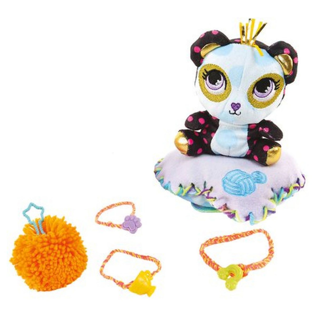 SPLASH TOYS Boîte d'activités Ravel Tales