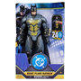 Voir la diapositive 1 : ASTER Figurine interactive Aster Batman sombre