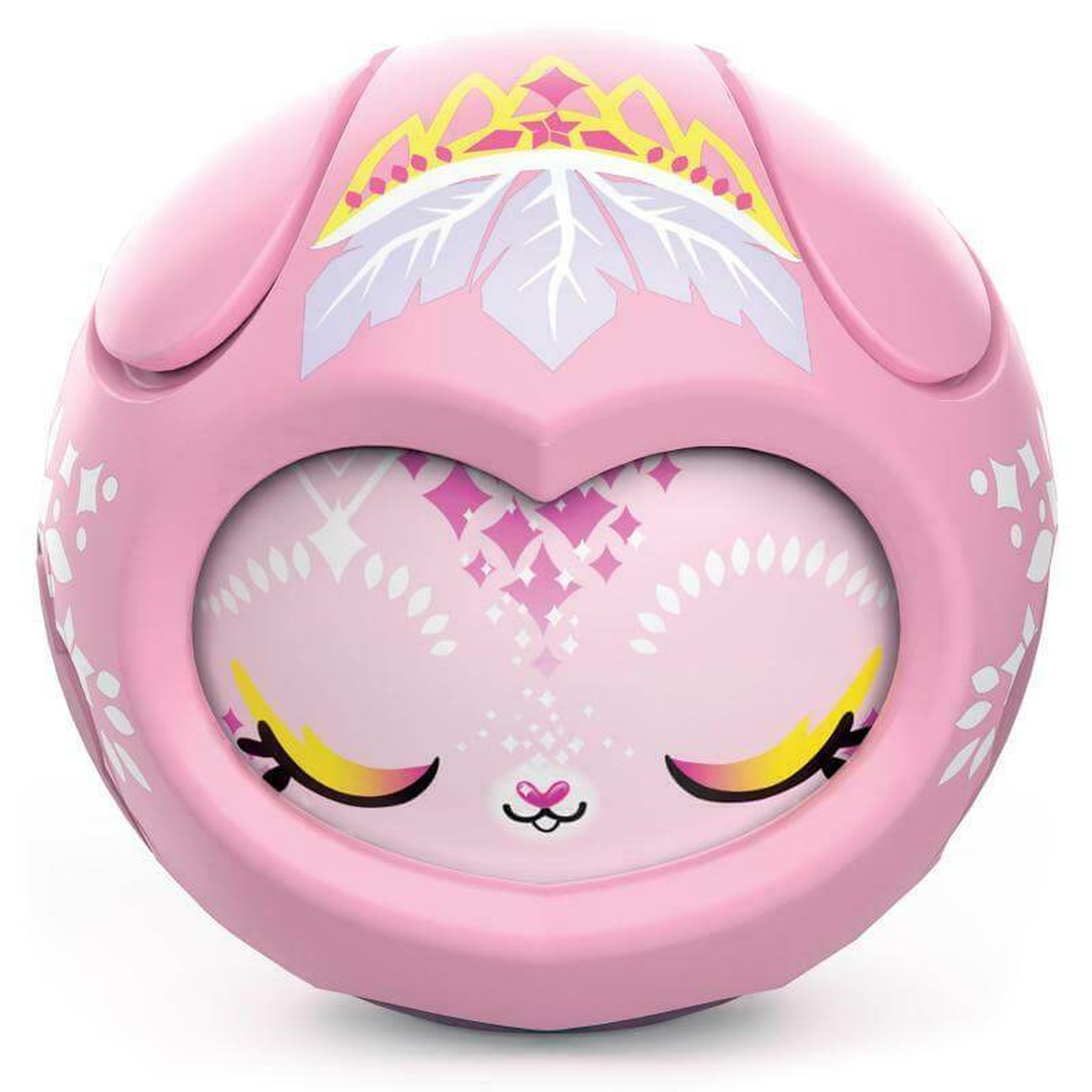 Voir la diapositive 2 : SpinMaster zoobles multipack 3 ballerines