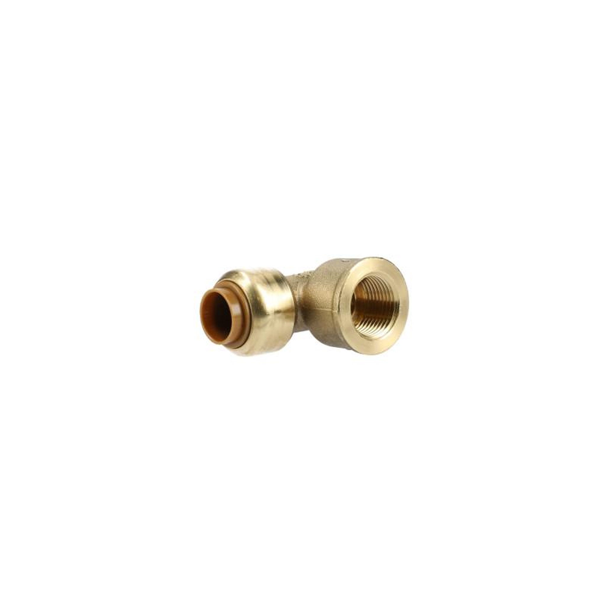 Voir la diapositive 3 : AALBERTS IPS Coude TECTITE CLASSIC 90° à visser FF 22xG3 4 AALBERTS 4750240
