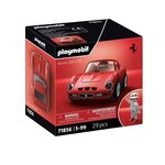 PLAYMOBIL Jouet Playmobil Ferrari 250 GTO