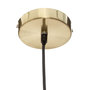 Voir la diapositive 3 : ATMOSPHERA Suspension boule Dris D20