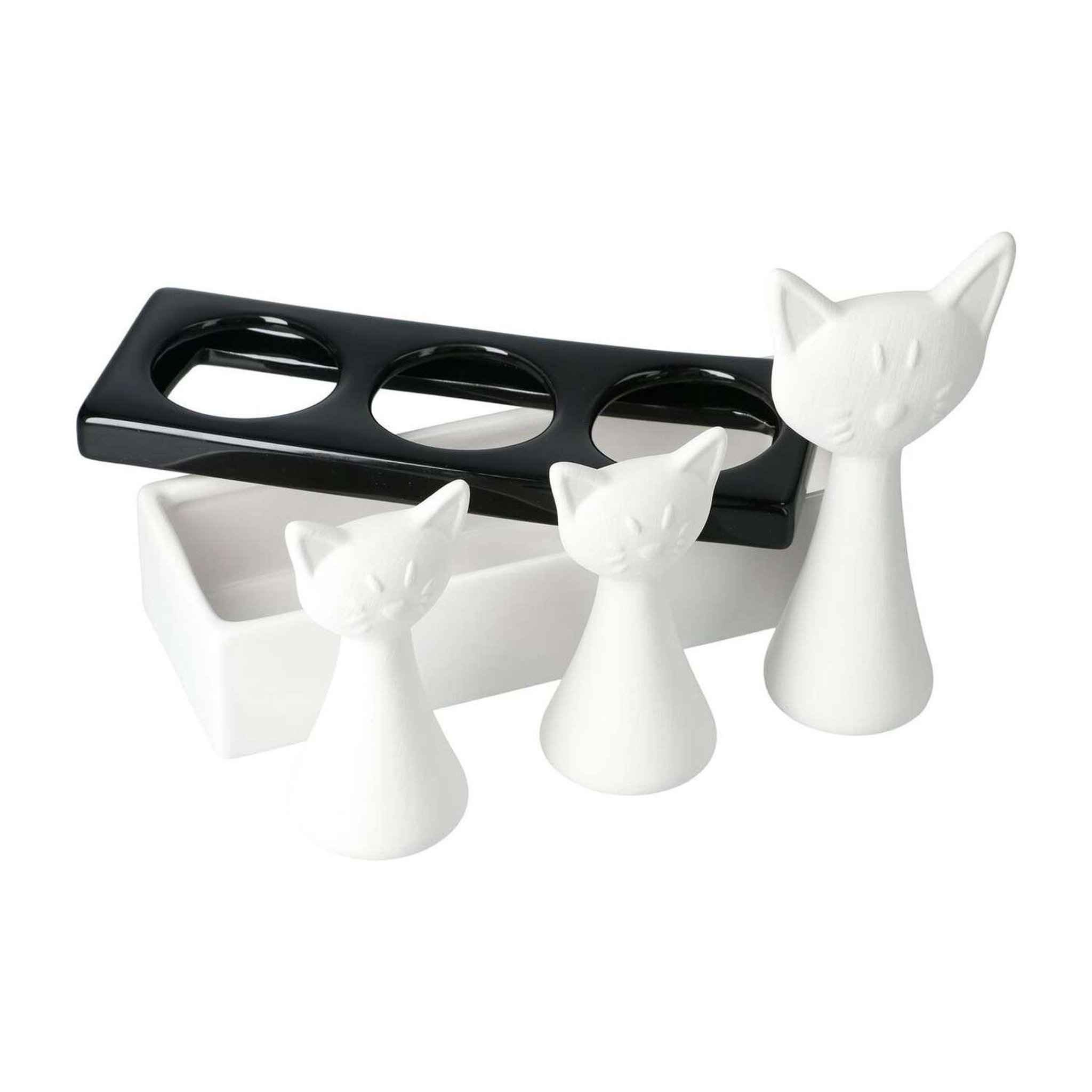 Voir la diapositive 4 : Wenko Humidificateur d'air chats