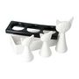 Voir la diapositive 4 : Wenko Humidificateur d'air chats