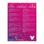 Voir la diapositive 4 : Lexibook Réveil avec veilleuse Disney Princesses Cendrillon 3D