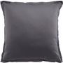 Voir la diapositive 1 : BATON ROUGE Taie d'oreiller 100% satin de coton 105 fils