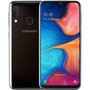 Voir la diapositive 1 : Samsung Galaxy A20E (Dual Sim) Reconditionné 32 Go - Grade C - Noir
