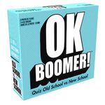 GOLIATH Ok boomer le jeu de societe