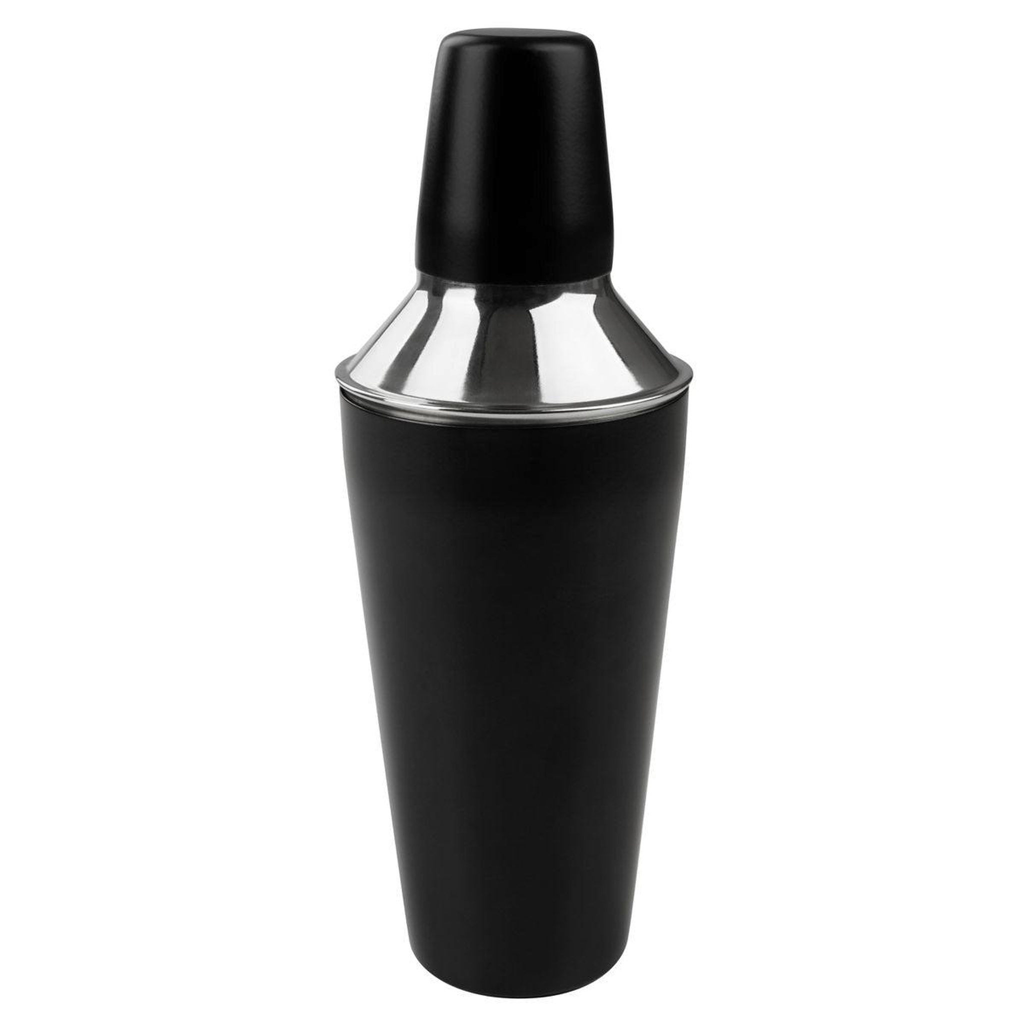 Fackelmann Shaker de barman pour cocktails de 750 ml fackelmann spectre