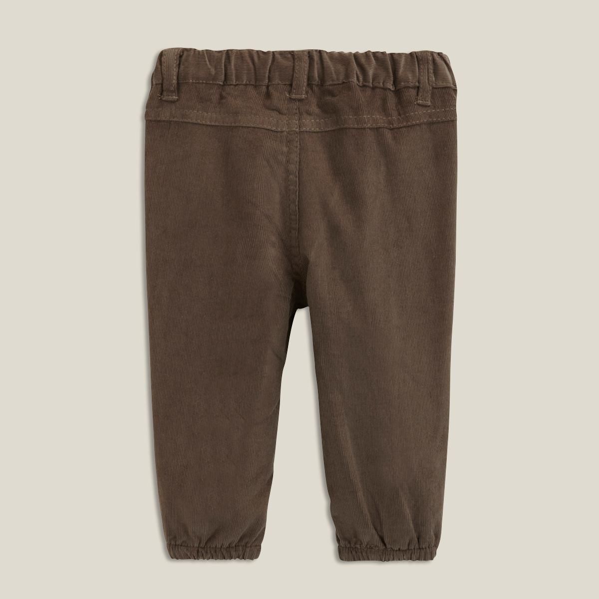 IN EXTENSO Pantalon bébé