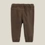 Voir la diapositive 2 : IN EXTENSO Pantalon bébé