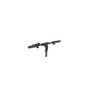 Voir la diapositive 4 : WISPEED Trottinette électrique Wispeed C10-55 Max 15,6Ah 36V 10'''' Noir 350W nominal - Rim rouge