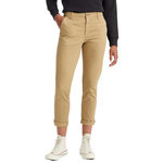 DOCKERS Pantalon Chino  Femme Dockers Weekend. Coloris disponibles : Beige