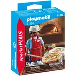 PLAYMOBIL 71161 Pizzaiolo 