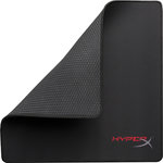HyperX HyperX FURY S - Gaming Mouse Pad - Cloth (L) Tapis de souris de jeu Noir