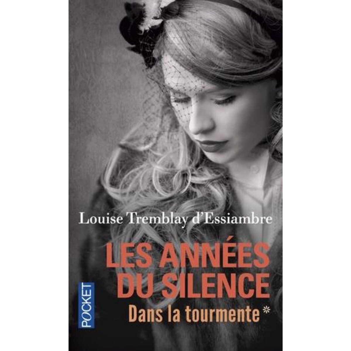 LES ANNEES DU SILENCE TOME 1 : LA TOURMENTE. LA DELIVRANCE, Tremblay d'Essiambre Louise