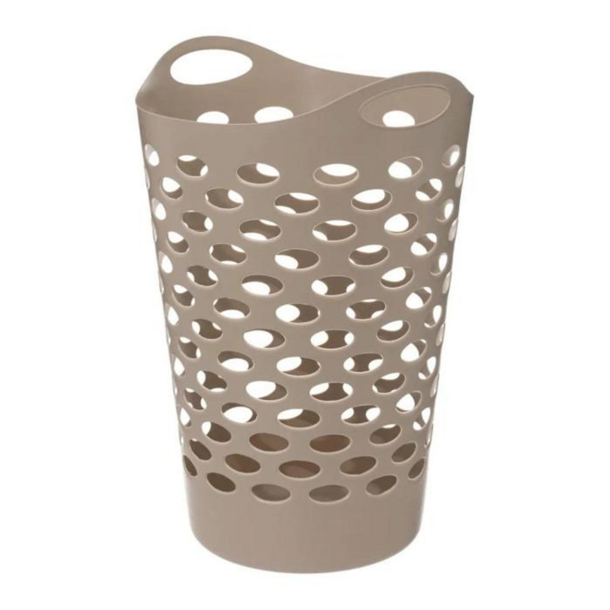 FIVE Panier à Linge  Flex  60L Lin