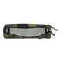Voir la diapositive 4 : YOUNG'S ATTITUDE Trousse scolaire ronde polyester imprimé camouflage kaki