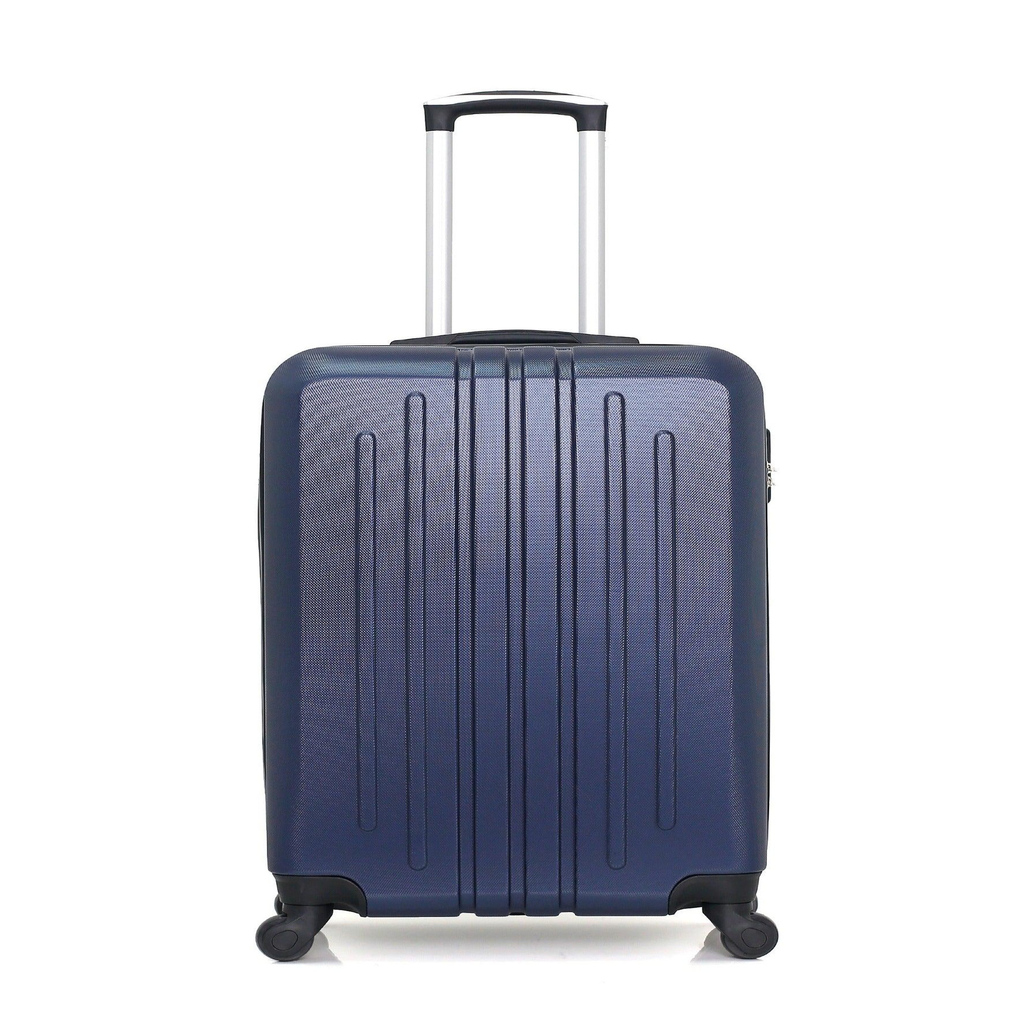 HERO Hero - valise weekend vosges 65 cm 4 roues