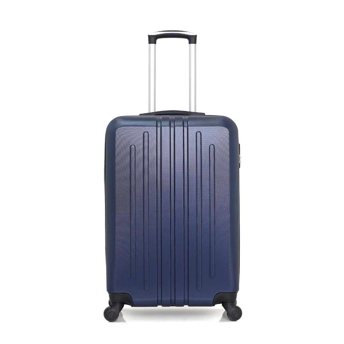 HERO HERO - Valise Weekend VOSGES 65 cm 4 Roues