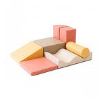 IGLU Ensemble blocs SET34 honey