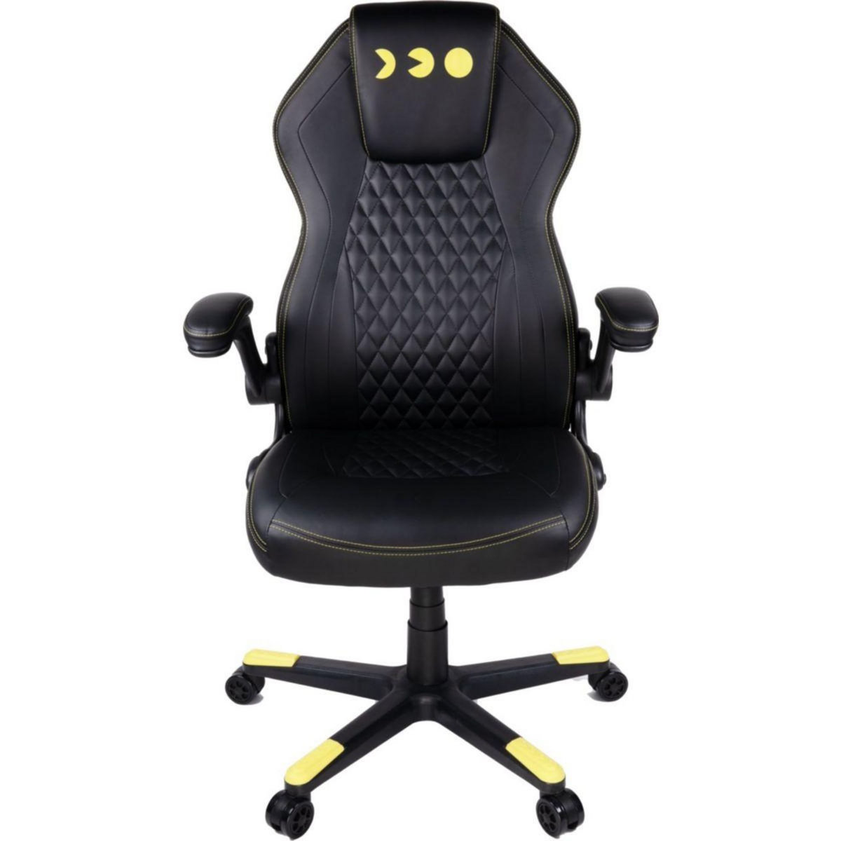Konix Siège gamer KX PACMAN GAMING CHAIR