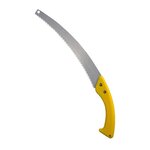 CENTRALE BRICO Scie arboricole, lame 350 mm