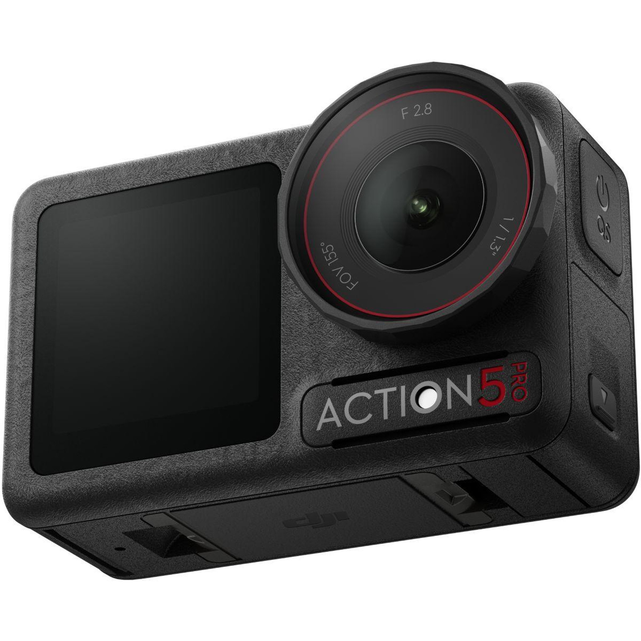 Voir la diapositive 4 : DJI Caméra sport Osmo Action 5 Pro standard combo