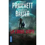 LA LONGUE TERRE TOME 4 : LA LONGUE UTOPIE, Pratchett Terry