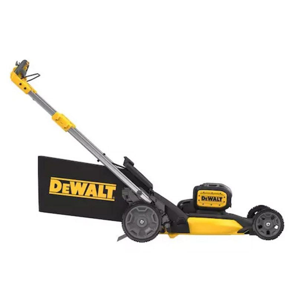 Dewalt Tondeuse 53 cm DEWALT DCMWSP156N-XJ XR 2x18V Brushless - autopropulsée (machine nue)