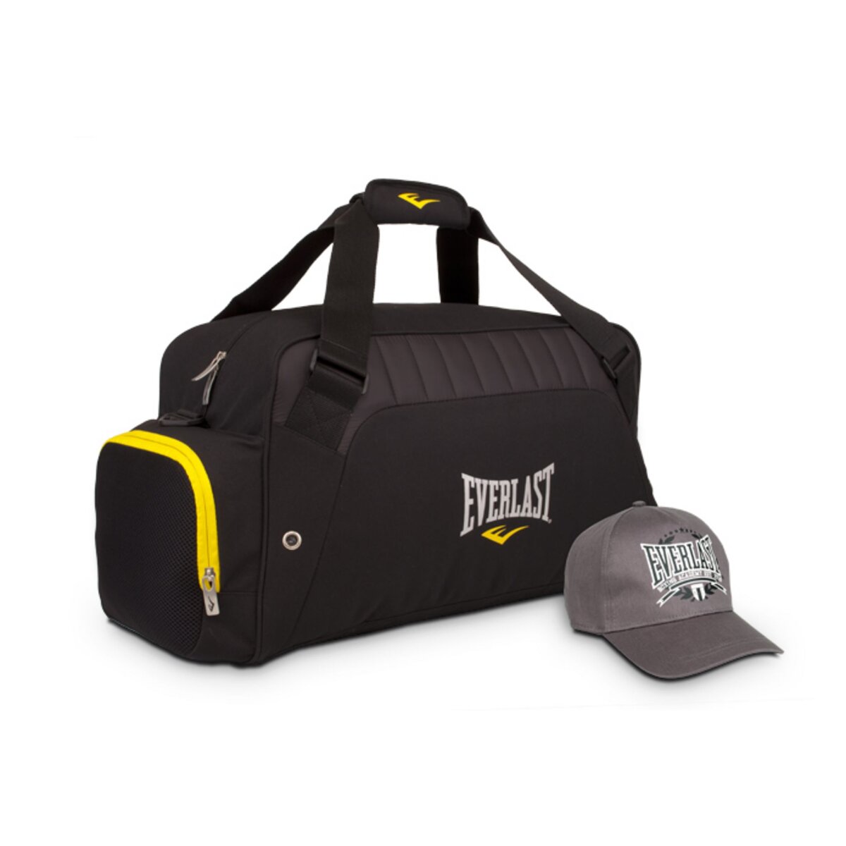 Sac de sport Everlast 60 cm pas cher Auchan.fr