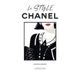 LE STYLE CHANEL. QUESTIONS D'ALLURE !, Rogers Hannah