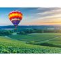 Voir la diapositive 4 : Smartbox Vol en montgolfière pour 2 partout en France - Coffret Cadeau Sport & Aventure
