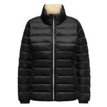 Only Doudoune /Beige Femme Only Talire Quilted. Coloris disponibles : Noir