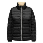 Only Doudoune /Beige Femme Only Talire Quilted. Coloris disponibles : Noir