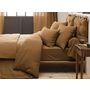 Voir la diapositive 4 : Home collection Housse de couette 100% gaze de coton