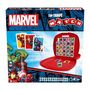 Voir la diapositive 3 : Winning Moves Match - Jeu de société - WINNING MOVES GAMES - Marvel 2025