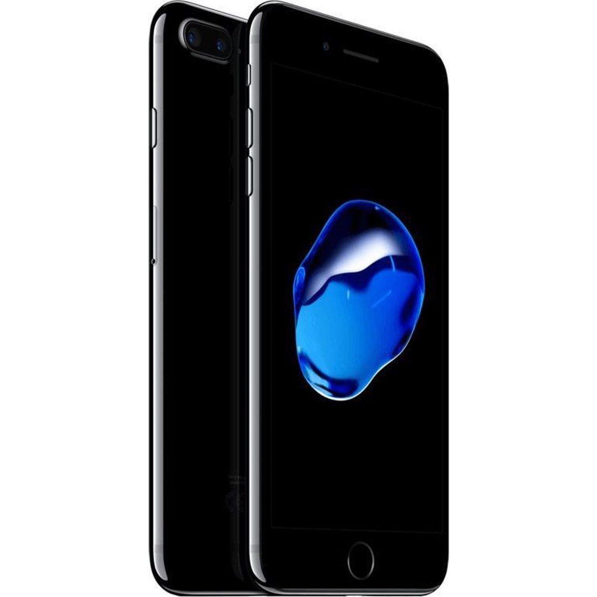 APPLE iPhone 7 Plus Reconditionné 128 Go - Grade A - Noir De Jais
