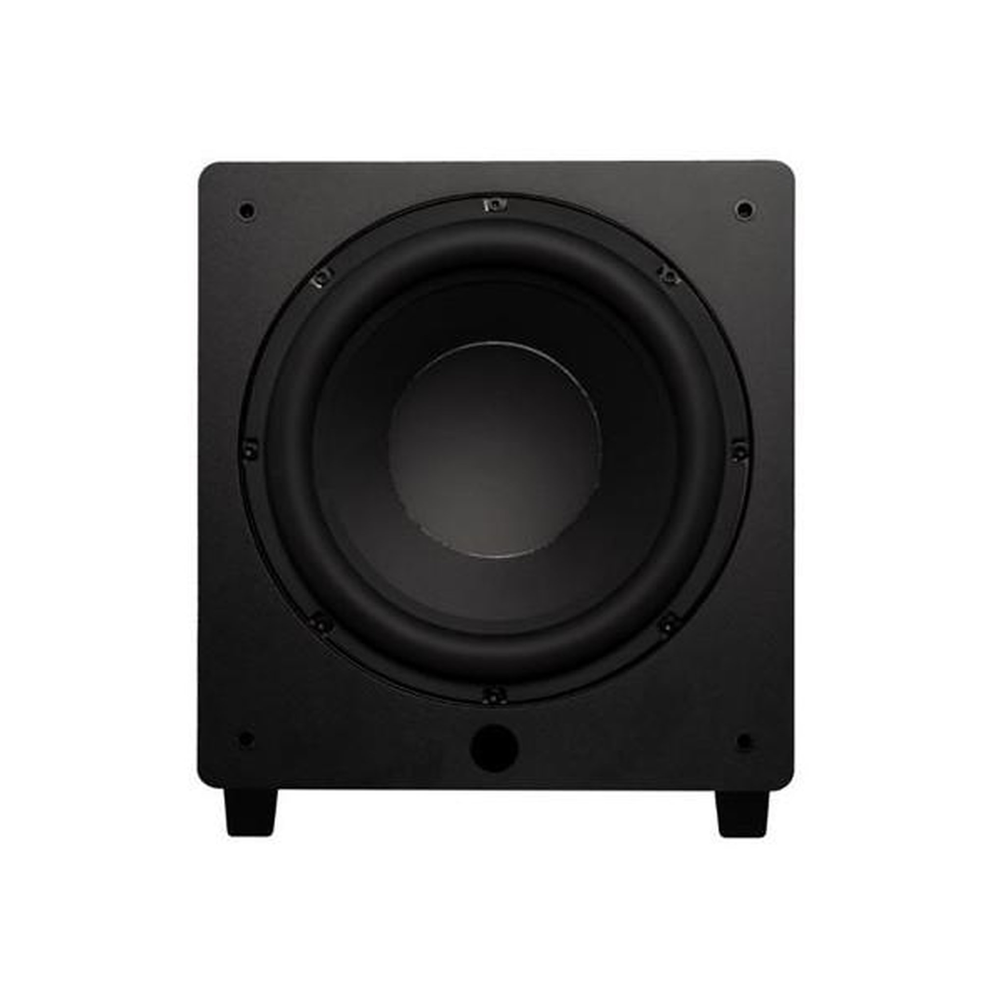 N/A Caisson de basses Velodyne Impact X 12 Noir