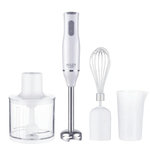 ADLER Mixeur plongeant Adler 800 W blanc