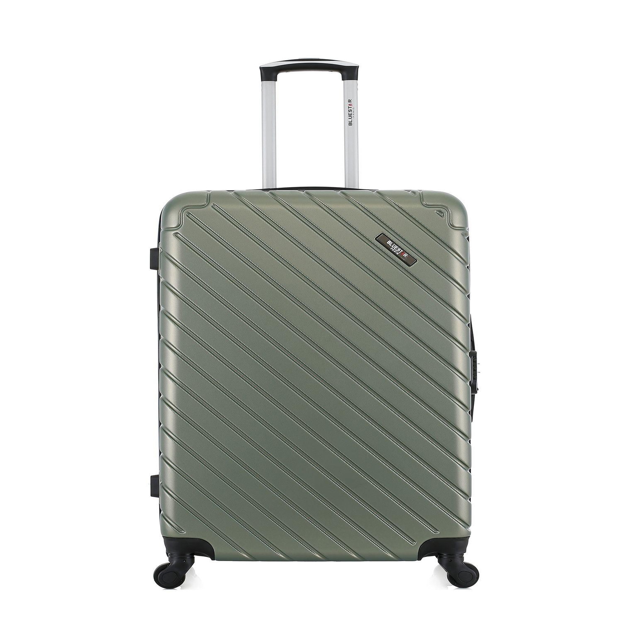 BLUESTAR Bluestar - valise grand format cite 75 cm 4 roues